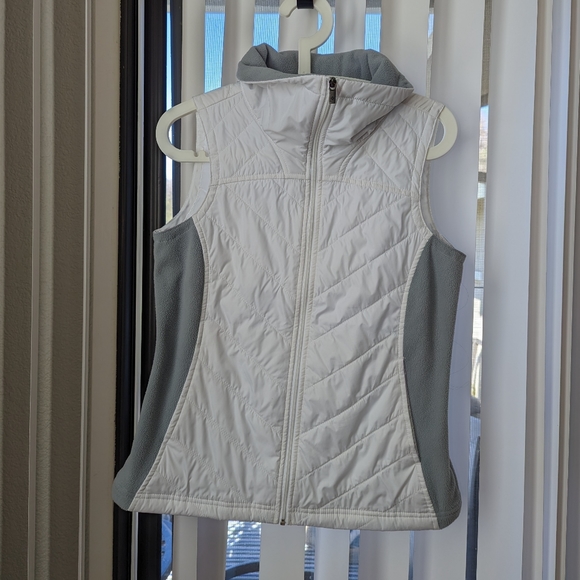 Columbia Thin Layer Vest Small - Picture 4 of 6